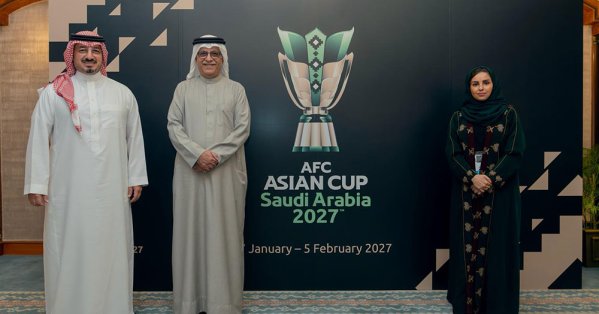 سلمان بن إبراهيم: هوية ملهمة تلبي شغف الجماهير الآسيوية 