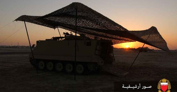 غدا الإثنين انطلاق تمرين "حصن الوطن 2026" #صحيفة_البلاد 