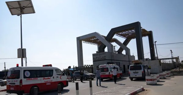 وسط ضغوط أميركية.. الكابينت الإسرائيلي يبحث فتح معبر رفح 