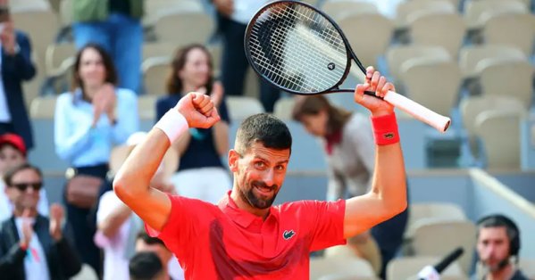 دون عناء.. دجوكوفيتش يرافق ألكاراز إلى ربع نهائي أستراليا المفتوحة 