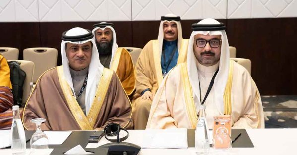 الشعبة البرلمانية تشارك في اجتماع المجلس التنفيذي للجمعية البرلمانية الآسيوية #صحيفة_البلاد 