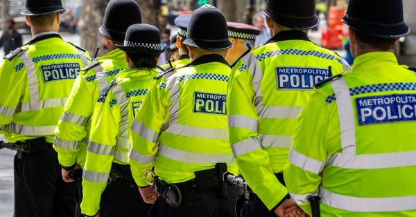 بريطانيا تستنسخ تجربة "أف بي آي" بقوة شرطية جديدة 