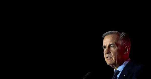 كارني: كندا تحترم التزاماتها بموجب اتفاق التجارة مع أميركا والمكسيك 