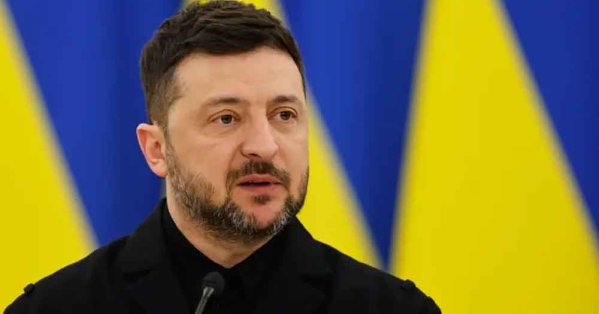 زيلينسكي: وثيقة الضمانات الأمنية الأميركية جاهزة #صحيفة_البلاد 