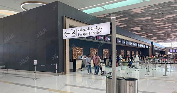 نمو حركة “مطار البحرين” لنحو 9.7 مليون مسافر في 2025 