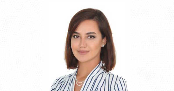 نورة عبد الغني رئيسًا لمجلس إدارة صندوق تعويض المتضررين من حوادث المركبات 