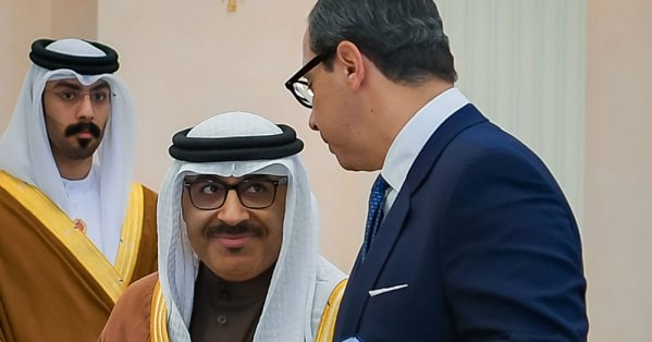 وزير التربية والتعليم يوقع اتفاقية بشأن الاعتراف الأكاديمي المتبادل بمؤهلات التعليم العالي مع جمهورية قبرص 