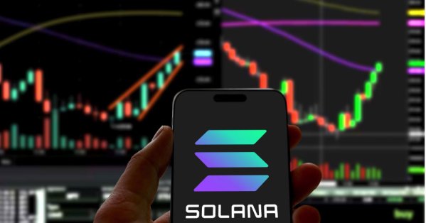 Solana تكتسح المشهد الرقمي بـ 68 مليون عنوان نشط 
