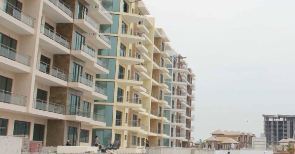 توزيع حصيلة مشروع "مارينا ريف" وفق "قسمة الغرماء" على الدائنين 