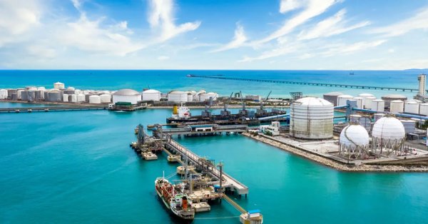 الغاز الطبيعي الأميركي يقفز فوق 6 دولارات لأول مرة منذ 2022 