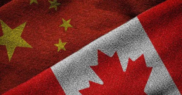 الصين: اتفاقيتنا التجارية مع كندا لا تستهدف طرفاً ثالثاً #صحيفة_البلاد 