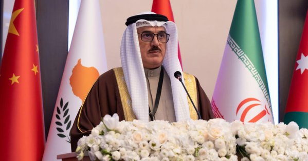 رئيس مجلس النواب: مملكة البحرين داعم رئيسي للعمل الآسيوي المشترك 