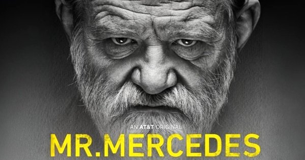 شاهدت لكم: مسلسل "Mr. Mercedes" على نتفلكس 