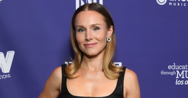 كريستين بيل وجه SAG-AFTRAهذا العام 