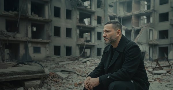 "مرقت الأيّام" توليفة ناجحة من كلماته وألحانه 