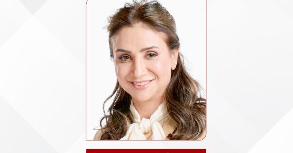 مطار البحرين تعين إيمان مرهون نائبًا للرئيس التنفيذي للاتصال المؤسسي 