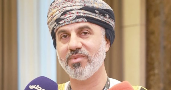رئيس الشورى العماني: بصيص الأمل نحو السلام يظل حاضرا على الرغم من الظروف الصعبة 