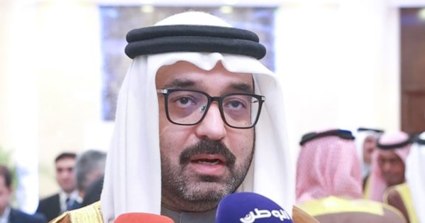 السلوم: رئاسة البحرين نتاج تمثيلها الفاعل منذ 2019 