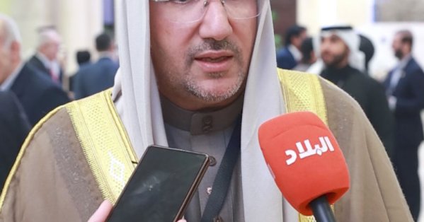 الساعاتي: 4 محاور أساسية على طاولة البرلمانية الآسيوية 