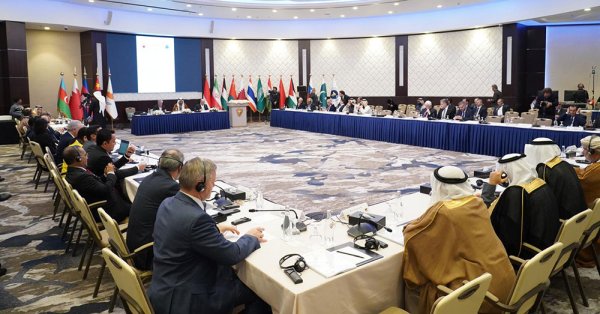 وفد الشعبة يشارك في اجتماع اللجنة الاجتماعية والثقافية بالجمعية البرلمانية الآسيوية #صحيفة_البلاد 