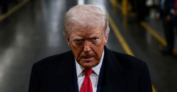 ترامب يهدد برسوم عقابية على الواردات الكورية 