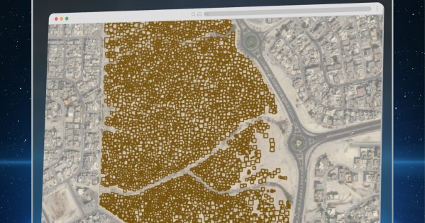 بعينٍ من الفضاء.. مشروع وطني ذكي يوثّق مدافن دلمون ويعزّز حماية أحد أقدم الشواهد الحضارية في البحرين 