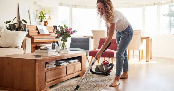 لتنعم بمنزلك.. 6 مهام سريعة يمكن إنجازها قبل 9 صباحاً 