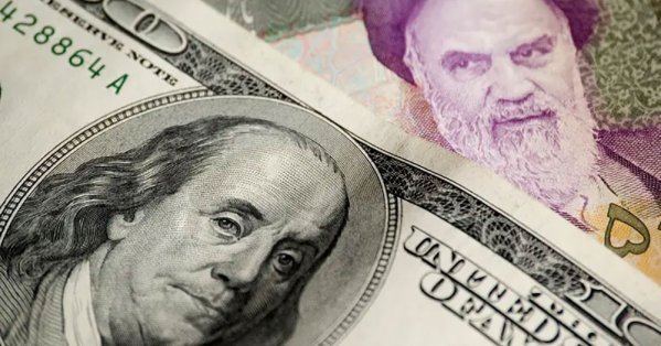 العملة الإيرانية تهوي لمستوى غير مسبوق عند 1.5 مليون ريال للدولار #صحيفة_البلاد 
