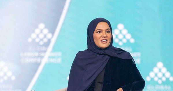 "تمكين" تستعرض تجربة البحرين في تطوير المهارات المستقبلية 