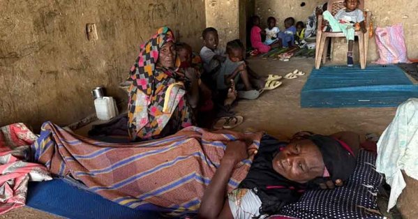 بعدما فك الجيش السوداني حصارها.. هجمات مكثفة بالمسيرات تستهدف الدلنج 