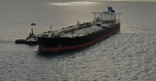 "جي إم إس" تسعى لشراء سفن مرتبطة بفنزويلا تحتجزها أميركا 