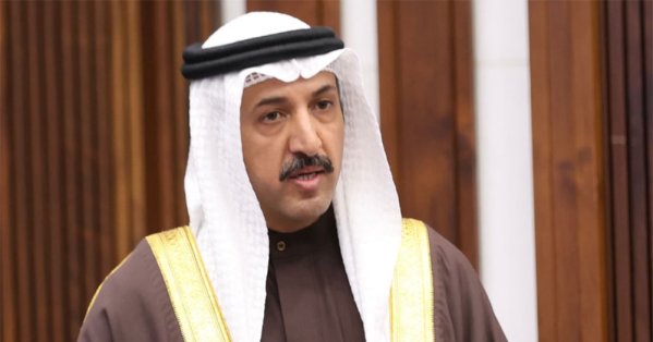 رئيس مجلس أمناء مركز الملك حمد العالمي للتعايش والتسامح لـ البلاد : العمل على إعداد ميثاق أخلاقي عالمي للتعايش 