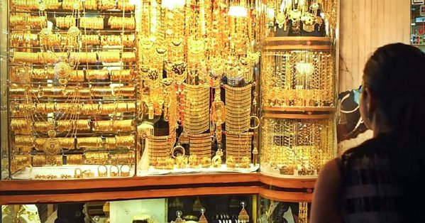 الذهب يحلق نحو الـ 57 دينارا.. وماذا بعد؟ 