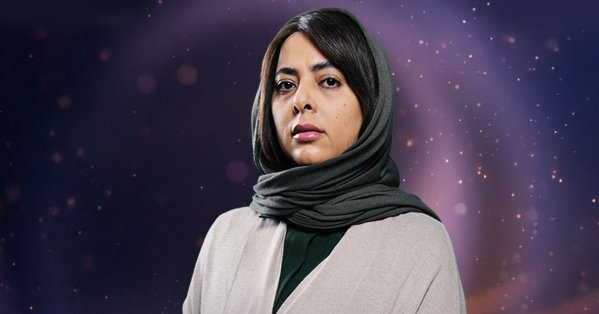 الفنانة المتميزة ريم أرحمة تدخل "متاهة" رمضان بدور مختلف 