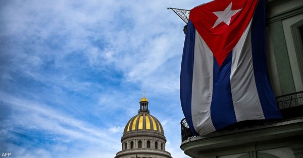 ترامب: كوبا تقترب من الانهيار 