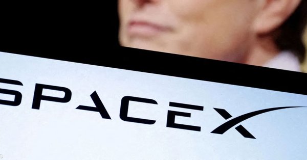 سبيس إكس تستعد لأضخم طرح في التاريخ بتقييم 1.5 تريليون دولار 