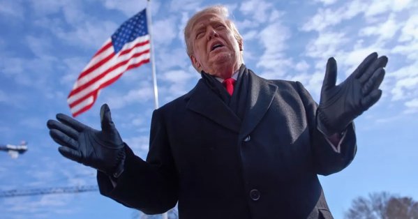 ترامب: قيمة الدولار "رائعة" 