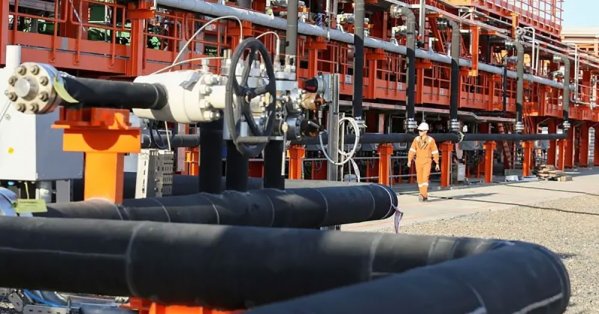 كازاخستان.. وزير الطاقة: إنتاج النفط سيكون على الأرجح ضمن حصص "أوبك+" 