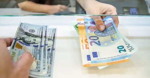 اليورو القوي يربك حسابات المركزي الأوروبي.. هل يقترب خفض الفائدة؟ 