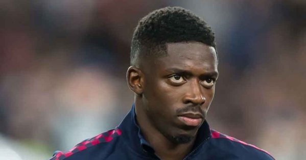 تقرير يكشف خطة الدوري السعودي للتوقيع مع عثمان ديمبيلي #صحيفة_البلاد 