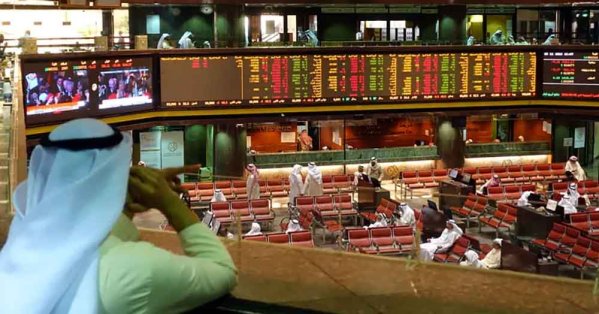 معظم بورصات الخليج تسجّل مكاسب بدعم من أرباح الشركات والنفط 