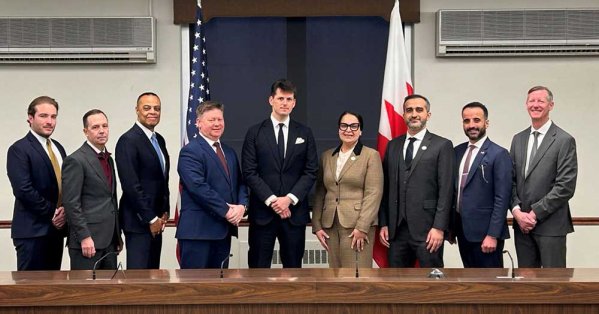 "الخارجية" تشارك في اجتماع المشاورات السياسية مع "الخارجية الأميركية" حول القضايا المدرجة على جدول أعمال مجلس الأمن 