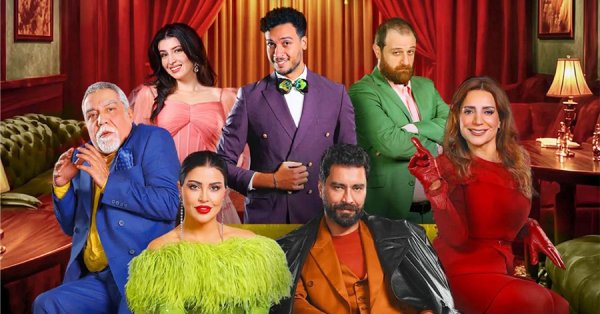 المخرجة بتول عرفة تشارك في موسم الرياض بمسرحية سمن على عسل 