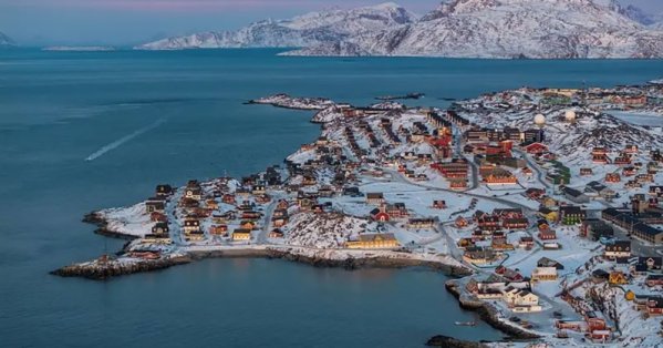 الدنمارك: نبحث مع أميركا معالجة مخاوفها المتعلقة بأمن القطب الشمالي 