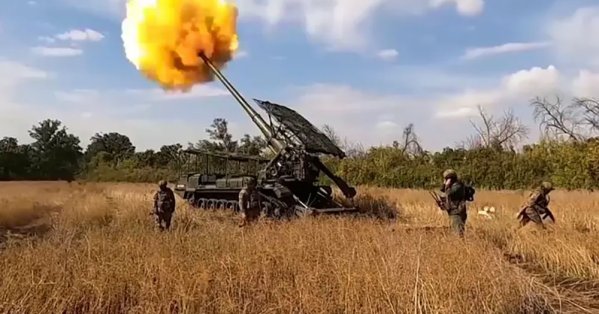 تقرير: خسائر روسيا وأوكرانيا قد تصل إلى مليوني جندي 