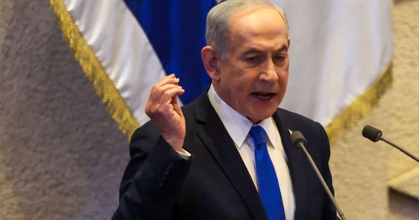 اختبار الكنيست الأول.. نتنياهو يتجاوز "فخ الميزانية" 