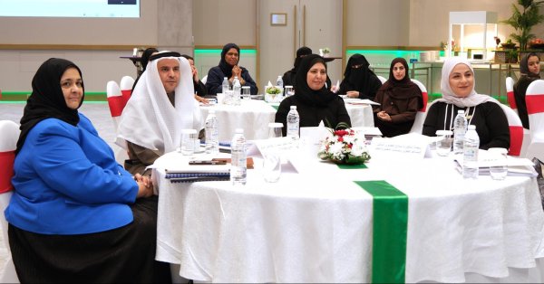 وزارة التربية والتعليم تستضيف مشغلًا تربويًا حول بناء أطر المناهج التعليمية 