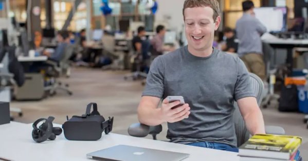 خسائر الميتافيرس تتفاقم.. "ميتا" أنفقت 19 مليار دولار في الواقع الافتراضي خلال عام واحد 