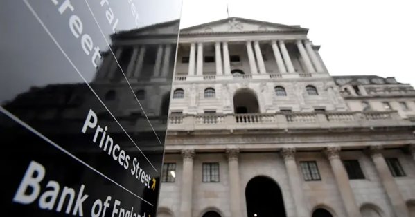 "بنك إنجلترا" يدرس بيع ملعب تصفيات بطولة "ويمبلدون للتنس" 