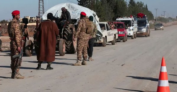 الدفاع التركية: خروقات قسد تعرقل مسار الاندماج 